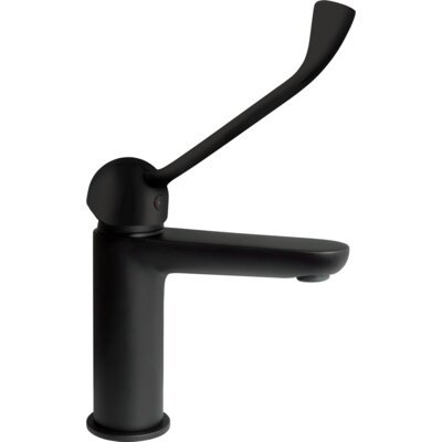 Bateria umywalkowa DEANTE Alpinia Vital BGA N20C Nero