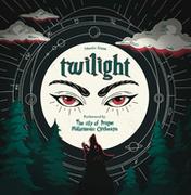 Winyle - Music from the Twilight Saga (kolorowy winyl) - miniaturka - grafika 1