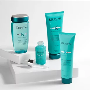 Resistance Extentioniste Thermique Blow Dry Primer krem do stylizacji włosów 150ml - Kosmetyki do stylizacji włosów - miniaturka - grafika 2