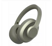 Słuchawki - Fresh 'n Rebel Clam Blaze Nauszne Bluetooth 5.2 Dried Green - miniaturka - grafika 1