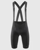 Spodenki rowerowe - ASSOS Spodenki rowerowe MILLE GTS BIB SHORTS S11 STANDARD black series - miniaturka - grafika 1