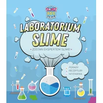 Laboratorium Slime - Powieści i opowiadania - miniaturka - grafika 3