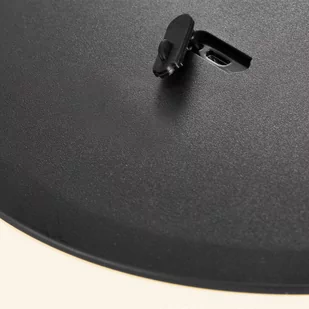 Lampa z grotem ziemnym LED Kettle z kloszem Ø 36cm - Lampy ogrodowe - miniaturka - grafika 3