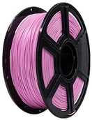 Filamenty i akcesoria do drukarek 3D - Filament Flashforge do drukarki 3D 1kg, 1.75mm RÓŻOWY - miniaturka - grafika 1