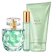 Zestawy perfum damskich - AVON Zestaw Eve Truth - miniaturka - grafika 1
