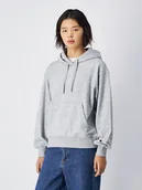 Bluzy damskie - Champion Bluza w kolorze szarym - miniaturka - grafika 1
