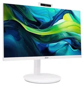 Zestawy komputerowe - Acer Aspire C27 AIO - i7-1355U 27'' 16GB 1TB Win11Pro Biały - miniaturka - grafika 1