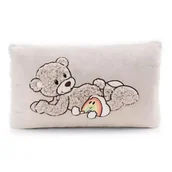 Kołdry i poduszki dla dzieci - Nici: Fiński poduszka miś - 43x25 cm - miniaturka - grafika 1