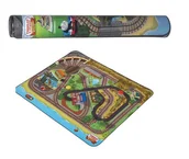 Maty piankowe - Tomek i Przyjaciele, mata piankowa, Y4471 - miniaturka - grafika 1