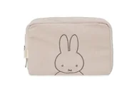 Organizery na łóżeczko - Kosmetyczka organizer na przybory dziecięce Miffy 23x19x10 cm Jollein - miniaturka - grafika 1