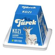 Sery - NaTurek Kozi serek do smarowania łagodny 150 g - miniaturka - grafika 1