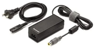 Lenovo 92P1106 adapter zasilający/ inwentor Wewnętrzna 90 W Czarny - Adaptery i przejściówki - miniaturka - grafika 1