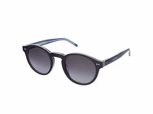 Tommy Hilfiger TH 1795/S PJP/9O - Okulary korekcyjne, oprawki, szkła - miniaturka - grafika 1