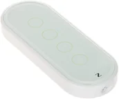 Piloty - PILOT ATLO-RC4W-TUYA ZigBee, Tuya Smart - miniaturka - grafika 1