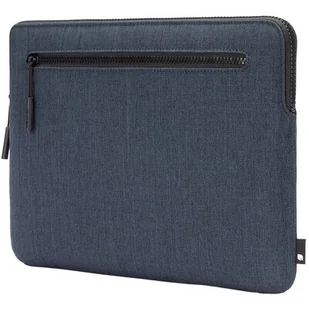 Etui na laptopa INCASE Compact Sleeve in Woolenex do Apple MacBook Pro 14 cali Granatowy - Torby na laptopy - miniaturka - grafika 1