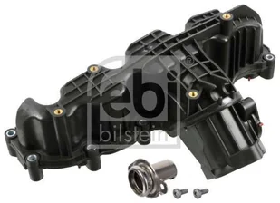 INTAKE MANIFOLD WITH GASKETS - Układ zasilania - akcesoria - miniaturka - grafika 1