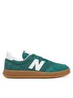 Sneakersy męskie - New Balance Sneakersy CT500AA Zielony - miniaturka - grafika 1