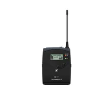 Kamery cyfrowe - akcesoria - Odbiornik Sennheiser EK 100 G4-C - miniaturka - grafika 1