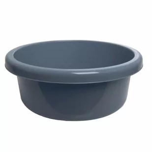 Miska West 460 18 l ciemny popiel - Inne artykuły do sprzątania - miniaturka - grafika 1