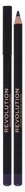 Kredki do oczu - Makeup Revolution Kohl Eyeliner kajalowa kredka do oczu odcień Purple 1,3 g - miniaturka - grafika 1