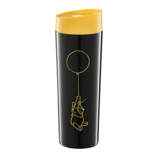 Kubek termiczny Kubuś Puchatek 340 ml Balon DISNEY - Kubki termiczne - miniaturka - grafika 1