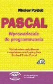 Systemy operacyjne i oprogramowanie - Pascal. Wprowadzenie do programowania - miniaturka - grafika 1