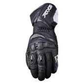 Rękawice motocyklowe - Rękawice Motocyklowe Five RFX4 Evo Airflow CzarnyXL - miniaturka - grafika 1