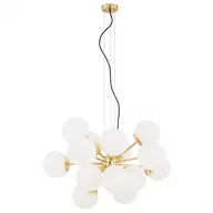 Lampy sufitowe - Żyrandol SATELITE PLUS 5048 - Argon - miniaturka - grafika 1