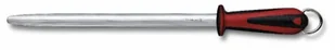 Ostrzarka stalowa owalna 30 CM 7.8521 Victorinox - Ostrzałki do noży - miniaturka - grafika 1