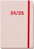 Planery - Typo Kalendarz 24/25 Róż - miniaturka - grafika 1