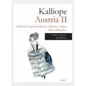 Książki o kulturze i sztuce - ŚLĄSK Kalliope Austria II - red. Agata Borek - miniaturka - grafika 1