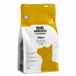 SPECIFIC FPD Kitten 400g - Sucha karma dla kotów - miniaturka - grafika 1