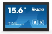 Monitory - IIYAMA 16" TW1623AS-B3P - miniaturka - grafika 1