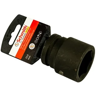 SCHMITH Nasadka NS-U34-33 - Klucze i nasadki - miniaturka - grafika 1