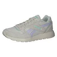 Trampki damskie - Reebok Damskie trampki Gl1000, kreda vintage/Lucid Lilac/Hint Mint, 4,5 UK, Vintage kreda Lucid Lilac Hint mięta, 37.5 EU - miniaturka - grafika 1