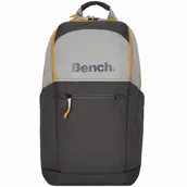 Torby na laptopy - Bench Leisure Plecak 48 cm Komora na laptopa dunkelgrau - miniaturka - grafika 1