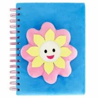 Notesy i bloczki - Starpak NOTES PLUSZ 210X150 FOLWER PBH 12/48 STK NOT98 - miniaturka - grafika 1