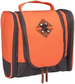 Kosmetyczki, organizery i kuferki - Abbey Kosmetyczka podróżna Smart Abbey 21ZE-ZWA - miniaturka - grafika 1