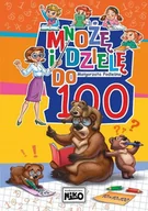 Powieści i opowiadania - Małgorzata Podleśna Mnożę i dzielę do 100 - miniaturka - grafika 1