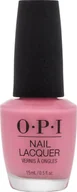 Lakiery do paznokci - OPI OPI Nail Lacquer Lakier do paznokci 15ml NL P30 Lima Tell You About This Color! - miniaturka - grafika 1