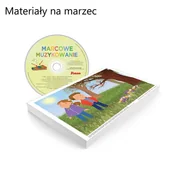 Czasopisma - Pakiet pomocy dydaktycznych + CD nr 2.245/2022  materiały na marzec - miniaturka - grafika 1