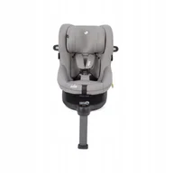 Foteliki samochodowe - Joie Fotelik Samochodowy I-Spin 360 E Isofix Grey - miniaturka - grafika 1