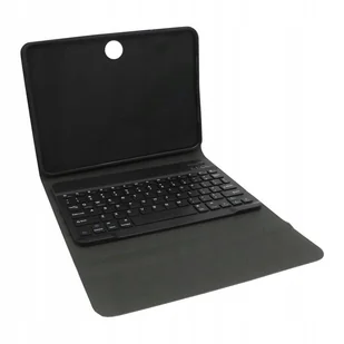 Etui z klawiaturą BT do OnePlus Pad Go OPPO Pad Air 2 OPPO Pad Neo 11.4 cza Case Obudowa Pokrowiec Futerał - Etui do tabletów - miniaturka - grafika 1