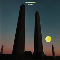 Muzyka elektroniczna - Lebanon Hanover - Sci-Fi Sky -Digi- - miniaturka - grafika 1
