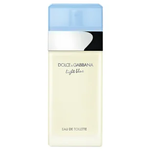 Dolce&Gabbana Light Blue woda toaletowa 25ml - Wody i perfumy damskie - miniaturka - grafika 6