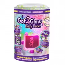 Fairy Finder - magiczny łapacz wróżek tęczowy - TM Toys - Zabawki interaktywne dla dzieci - miniaturka - grafika 1