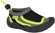 Pływanie - Waimea aquashoes Foot Print Junior, 25 8716404295813 - miniaturka - grafika 1