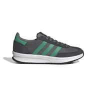 Buty sportowe męskie - Męskie Buty ADIDAS RUN 70S 2.0 JI4921 – Szary - miniaturka - grafika 1