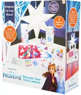 Zabawki kreatywne - Pro Kids Udekoruj własny lampion Frozen 2 - miniaturka - grafika 1