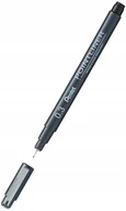 Cienkopisy - PENTEL Cienkopis pisak kalibrowany Pointliner 0,3 - miniaturka - grafika 1